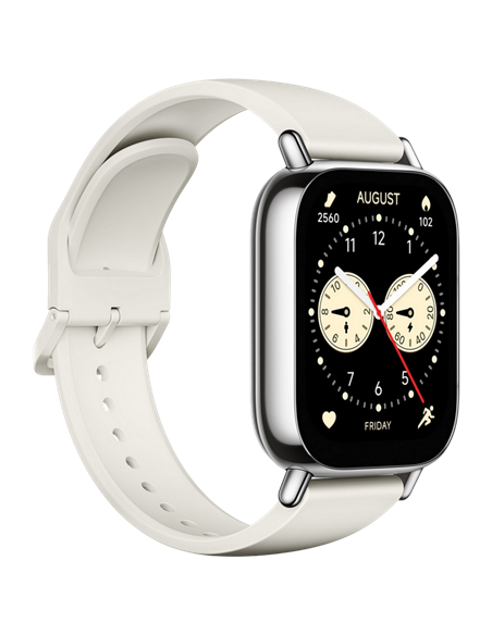 Умные часы Xiaomi Redmi Watch 5 Lite, Light Gold