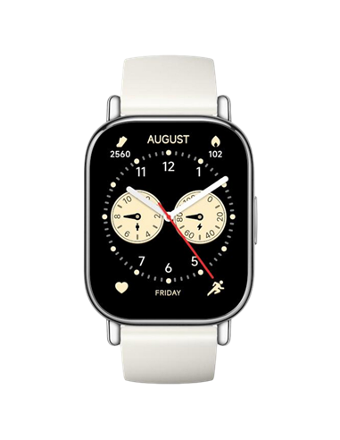 Ceas inteligent Xiaomi Redmi Watch 5 Lite, Light Gold