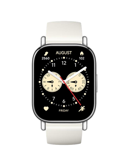 Умные часы Xiaomi Redmi Watch 5 Lite, Light Gold