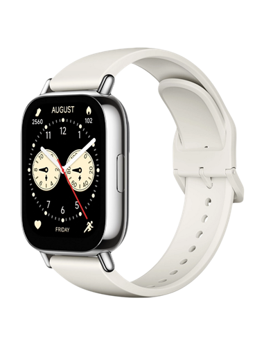 Умные часы Xiaomi Redmi Watch 5 Lite, Light Gold