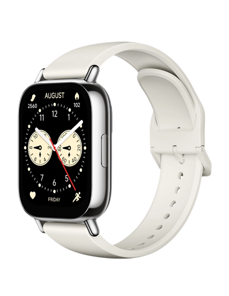 Ceas inteligent Xiaomi Redmi Watch 5 Lite, Light Gold