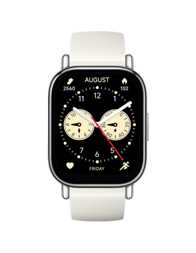 Умные часы Xiaomi Redmi Watch 5 Lite, Light Gold