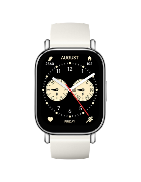 Ceas inteligent Xiaomi Redmi Watch 5 Lite, Light Gold