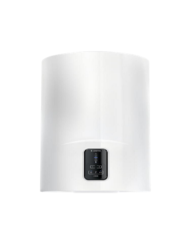 Boiler Electric ARISTON Lydos Eco, 50L, Alb