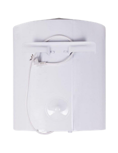 Boiler Electric ARISTON Lydos Eco, 50L, Alb 2