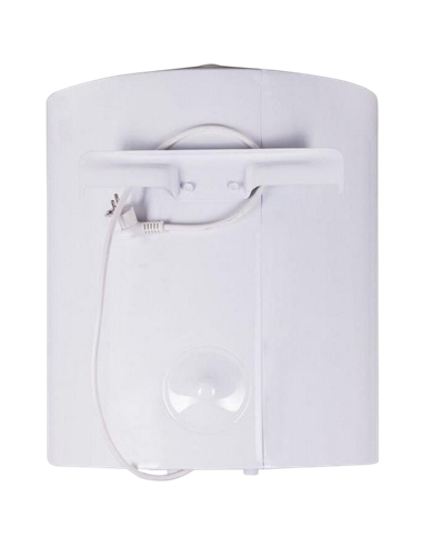 Boiler Electric ARISTON Lydos Eco, 50L, Alb
