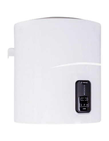 Boiler Electric ARISTON Lydos Eco, 50L, Alb