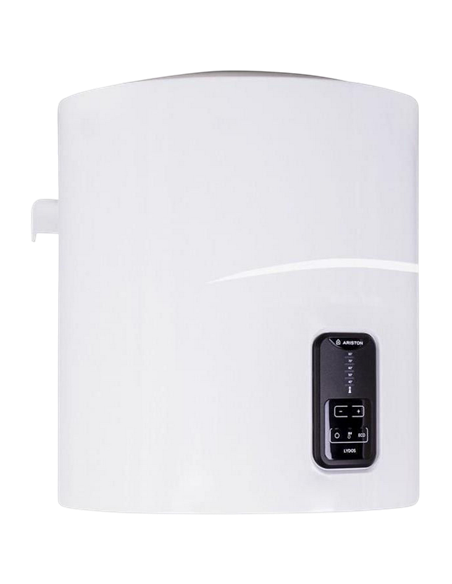 Boiler Electric ARISTON Lydos Eco, 50L, Alb