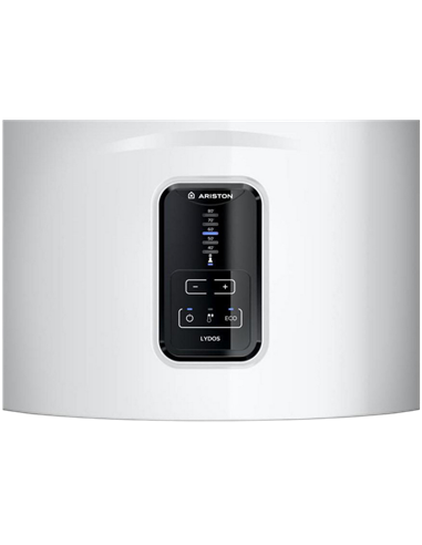 Накопительный водонагреватель ARISTON Lydos Eco, 50л, Белый