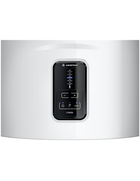 Boiler Electric ARISTON Lydos Eco, 50L, Alb