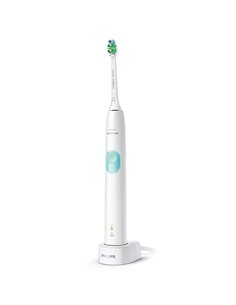 Periuța de dinți electrică sonică PHILIPS HX6807/63, Alb 2
