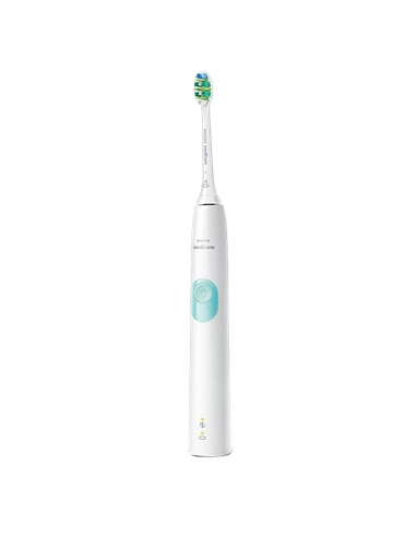 Periuța de dinți electrică sonică PHILIPS HX6807/63, Alb