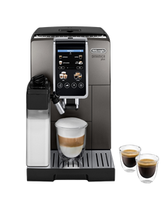 Aparat de cafea DeLonghi ECAM 380.95.TB, Titan 2