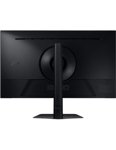 31,5" Monitor Gaming Samsung S32DG500, IPS 2560x1440 WQHD, Negru