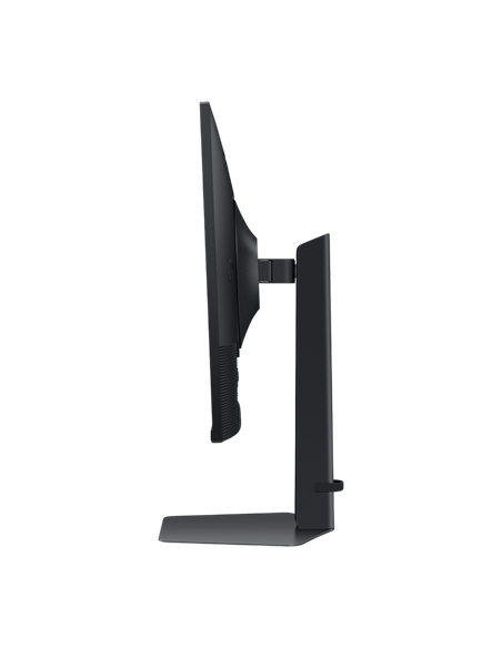 31,5" Monitor Gaming Samsung S32DG500, IPS 2560x1440 WQHD, Negru