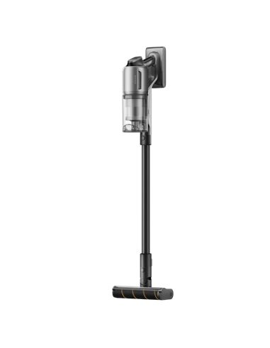Вертикальный Пылесос Dreame Z30 AquaCycle, Чёрный