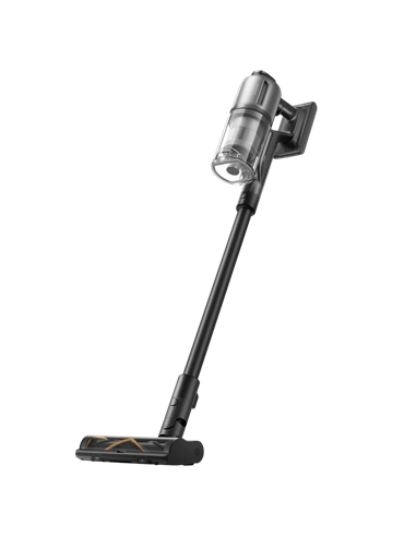Aspirator Vertical Dreame Z30 AquaCycle, Negru