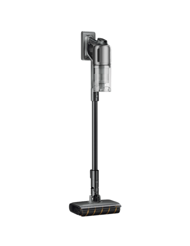 Aspirator Vertical Dreame Z30 AquaCycle, Negru