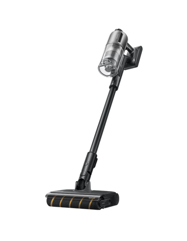 Вертикальный Пылесос Dreame Z30 AquaCycle, Чёрный