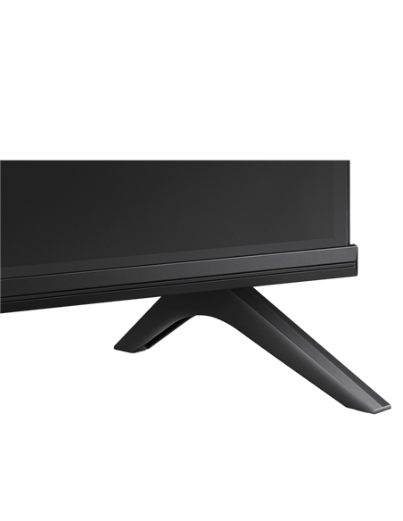 40" LED SMART Телевизор Hisense 40A4Q, 1366x768 HD, VIDAA U8.5, Черный 40" LED SMART Телевизор Hisense 40A4Q, 1366x768 HD, VIDAA U8.5, Черный