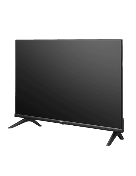 40" LED SMART Телевизор Hisense 40A4Q, 1366x768 HD, VIDAA U8.5, Черный 40" LED SMART Телевизор Hisense 40A4Q, 1366x768 HD, VIDAA U8.5, Черный