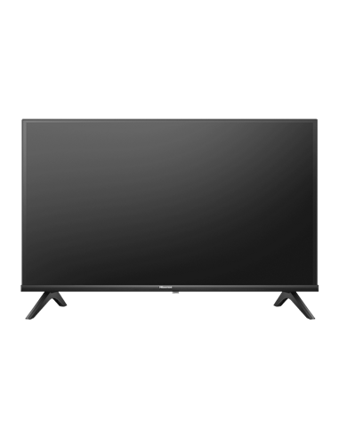40" LED SMART TV Hisense 40A4Q, 1366x768 HD, VIDAA U8.5, Negru
