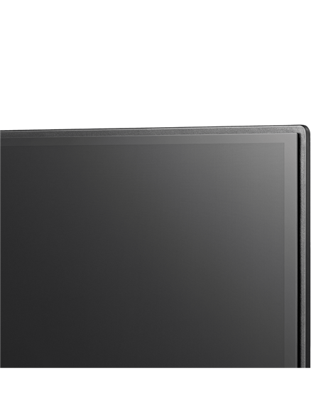 40" LED SMART TV Hisense 40A4Q, 1366x768 HD, VIDAA U8.5, Negru