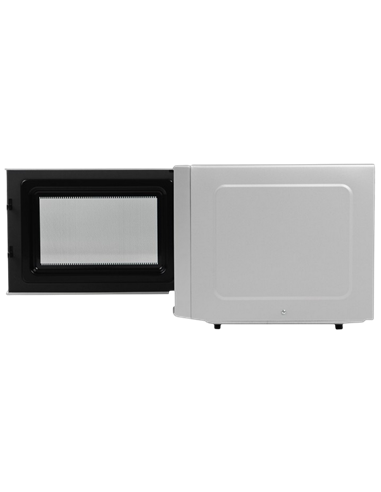 Cuptor cu microunde Panasonic NN-ST342MZUE, Argintiu