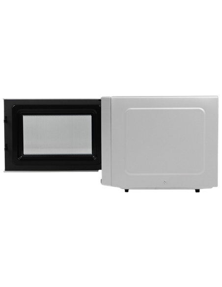 Cuptor cu microunde Panasonic NN-ST342MZUE, Argintiu