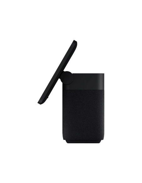Difuzor Inteligent Yandex Station Duo Max YNDX-00055, YandexGPT, Zigbee, Negru Difuzor Inteligent Yandex Station Duo Max YNDX-00055, YandexGPT, Zigbee, Negru