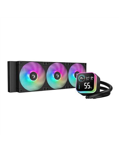Cooler procesor Deepcool LQ360 ARGB