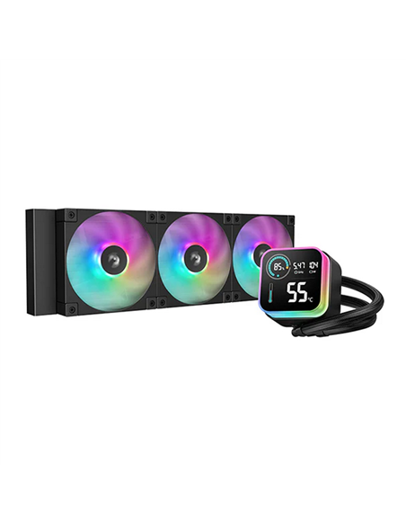 Cooler procesor Deepcool LQ360 ARGB