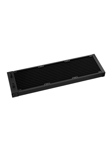 Кулер для процессора Deepcool LQ360 ARGB