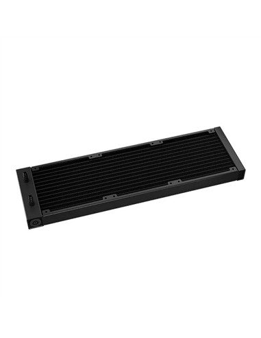 Кулер для процессора Deepcool LQ360 ARGB