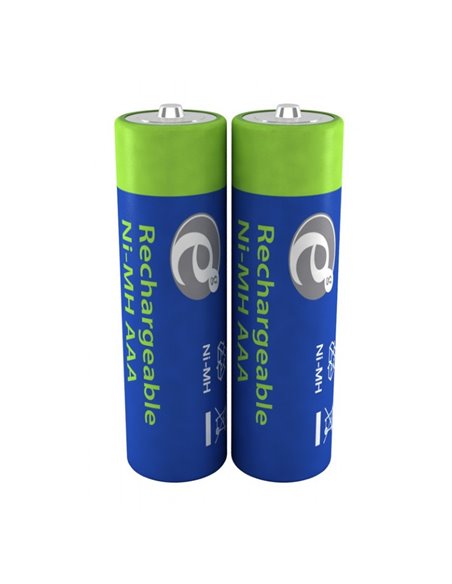 Acumulatori Energenie EG-BA-AA26-01, AA, 2600mAh, 2buc.