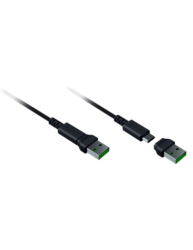 Căști gaming Razer Kraken V4 X USB, Cu fir, Negru