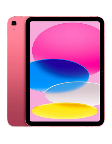 Tabletă Apple iPad 11 (2025), Wi-Fi + 5G, 6GB/512GB, Roz