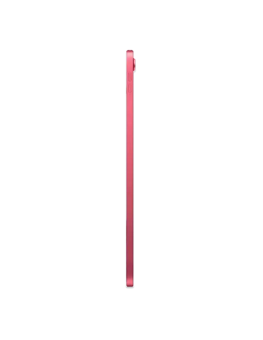 Tabletă Apple iPad 11 (2025), Wi-Fi + 5G, 6GB/512GB, Roz