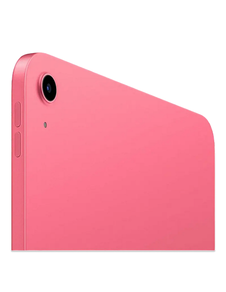 Tabletă Apple iPad 11 (2025), Wi-Fi + 5G, 6GB/512GB, Roz