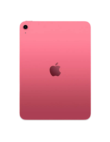 Tabletă Apple iPad 11 (2025), Wi-Fi + 5G, 6GB/512GB, Roz