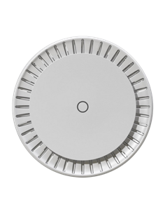 Punct de acces MikroTik cAP ax, Alb