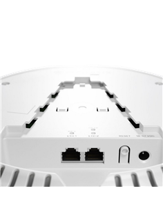 Точка доступа MikroTik cAP ax, Белый 2