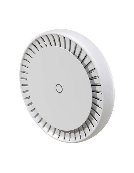 Точка доступа MikroTik cAP ax, Белый