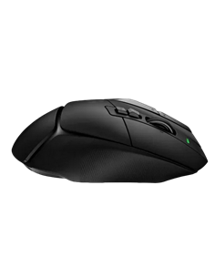 Игровая мышь Logitech G502 X LIGHTSPEED, Чёрный 2