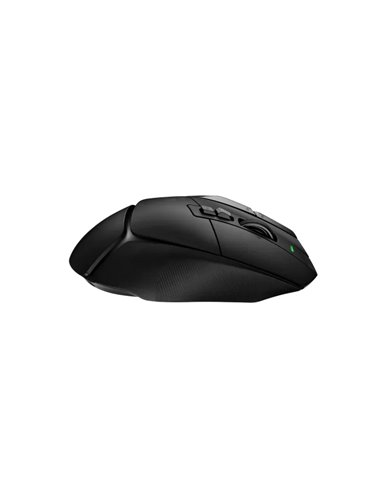 Gaming Mouse Logitech G502 X LIGHTSPEED, Negru