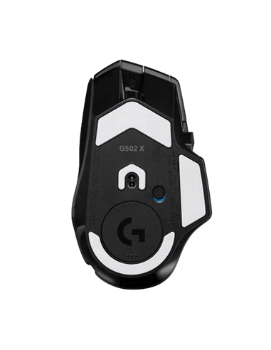 Gaming Mouse Logitech G502 X LIGHTSPEED, Negru