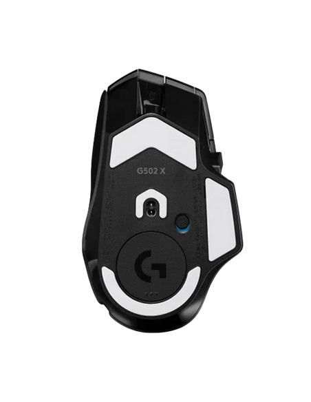 Gaming Mouse Logitech G502 X LIGHTSPEED, Negru
