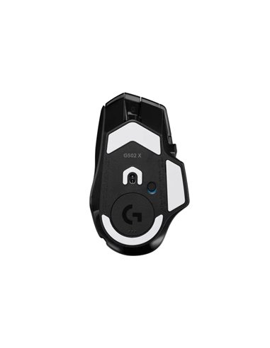 Gaming Mouse Logitech G502 X LIGHTSPEED, Negru