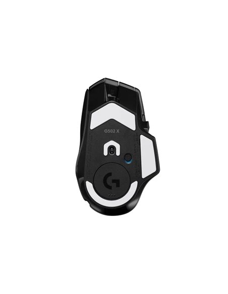 Gaming Mouse Logitech G502 X LIGHTSPEED, Negru