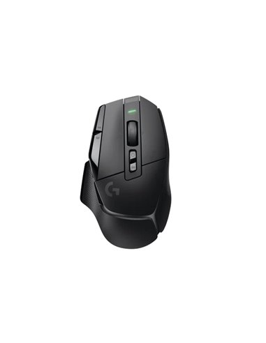 Gaming Mouse Logitech G502 X LIGHTSPEED, Negru